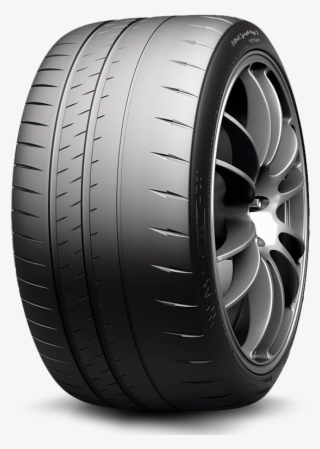 Pilot® Sport Cup - Michelin Sport Cup 2 R #9683010