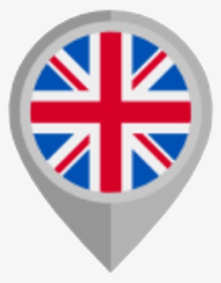Rest Of World Sole Traders - United Kingdom Icon Png #9683018