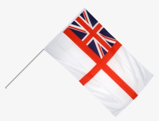 Bugreat Britain British Navy Ensign Stick Flags At - Flag #9683080