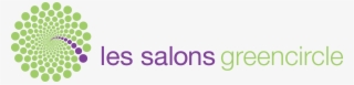 Green Circle Salons - Green Circle Salons Logo #9683094