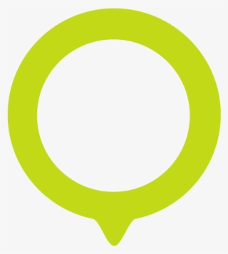 Our Story Section 3 Green Circle - Circle #9683175