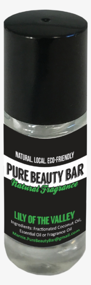 Lily Of The Valley - Cosmetics #9683213