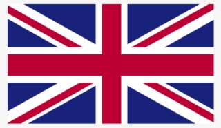 Uk Flag - Britain Flag With Name #9683255