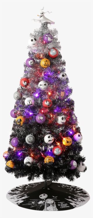 [special Exclusive Item Page] Nightmarebeforechristmas - Francfranc Christmas Tree #9683365