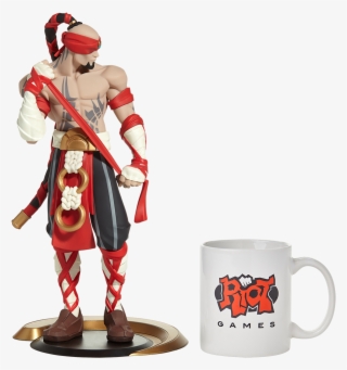 Previous - Riot Games #9683428