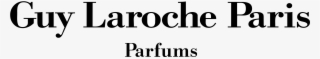 Guy Laroche Paris Logo Png Transparent - Guy Laroche #9683518 Guy Laroche Paris Logo Png Transparent - Guy Laroche #9683518