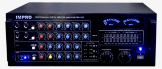 Impro Pma 1200 #9683812