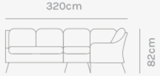 Kettler Cora Corner Set Dimensions - Diagram #9684012
