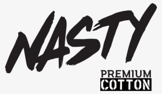 Nasty Logo Png #9684097