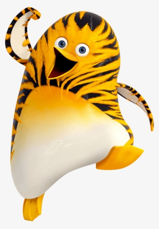 Download - Maurice Jungle Bunch #9684179