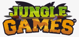 01 Logo Junglegames Thumbnail - Jungle Games #9684245