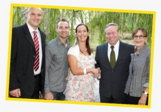 Jade Lewis And Friends Started In 2004 With A Vision - Family #9684289