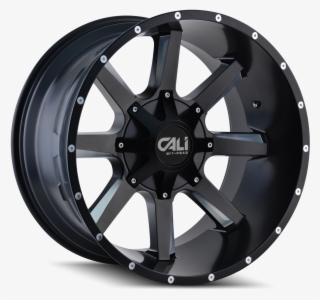 Cali Offroad Busted #9684509