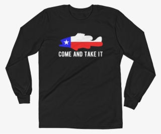 Texas Flag Fishing Shirt Long Sleeve - Dexter Gordon T Shirt #9684517