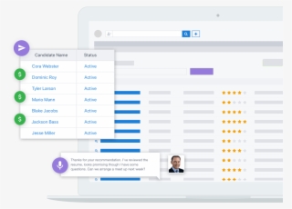 Vendor Management System - Vendor Account Management System #9684595