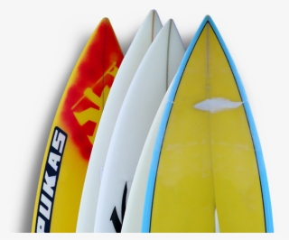Surfboard #9684645