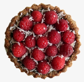 Pie Raspberry - Cake #9684688