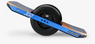 One Wheel Skateboard #9684692