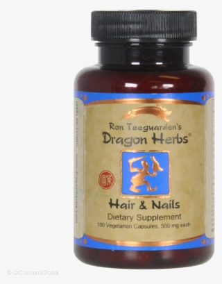 Hair And Nails, 100 Capsules - 100% Pearl Powder #9684835