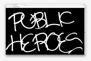 Throughout The Website I Used Graphic Elements To Show #9684874