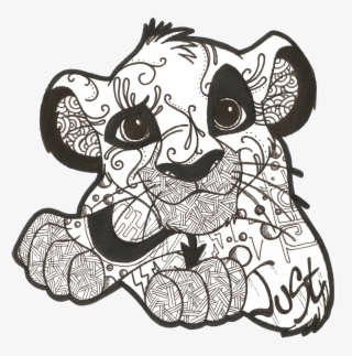 Disney Street Art Inspired Illustrations - Disney Graffiti Drawing #9684914