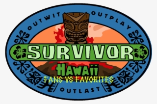 Hawaii - Survivor Hawaii #9684919