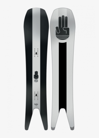 2019 Surfer Ltd - Bataleon The Surfer Ltd #9684959