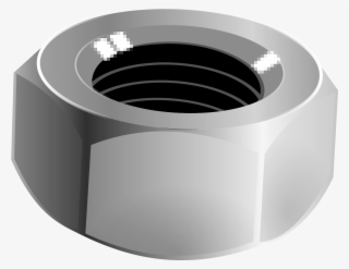Nut Bolt Png #9685041