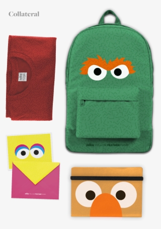 By Bringing Big Bird Back To College Students, They - Cartoon #9685094