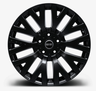 Rs - Velgen Range Rover Sport #9685130