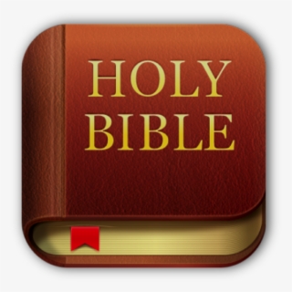 Bible - Wood #9685178