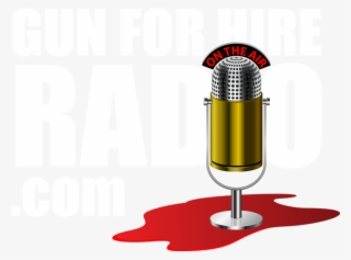 Gunshot Clipart Gan #9685224