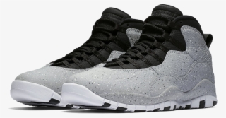 Sports Paradise - Air Jordan 10 Cement #9685285