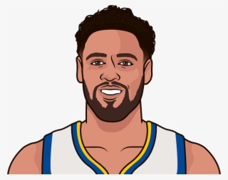 Klay Thompson - Ben Simmons Statmuse #9685381