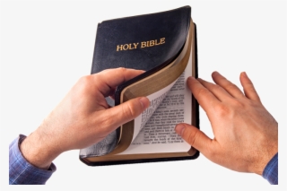 Bible - Leather #9685415