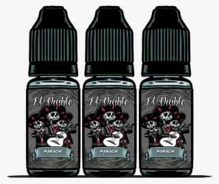 Plastic Bottle #9685504