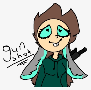 Gunshot - Cartoon #9685626 Gunshot - Cartoon #9685626