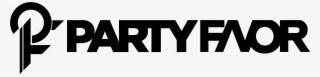 Party Favor Dj Logo - Party Favor #9685661