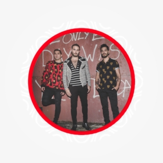 05 B - Reik 2019 #9685664