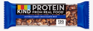 Null - Kind Protein Bar Crunchy Peanut Butter #9685723