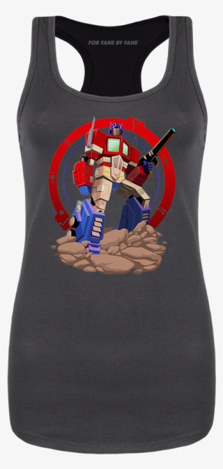 Active Tank #9685921