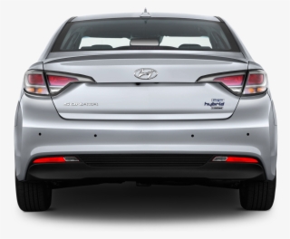2016 Hyundai Sonata Plug-in Reviews And Rating - Chrysler 200 Limited 2012 Back #9685975