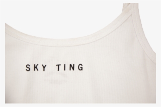 Chakra Tank Top #9686094