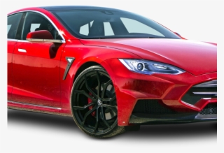 Tesla Clipart Car Back - Tesla Model X #9686261