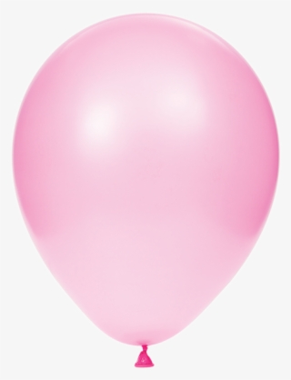 Pink Balloons - Balloon #9686292
