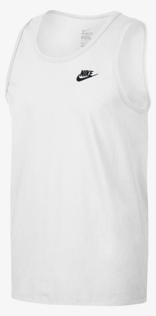 Nike Nsw Tank Top Mens - Active Tank #9686363
