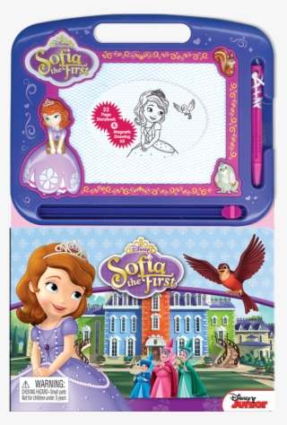 Sofia The First #9686410