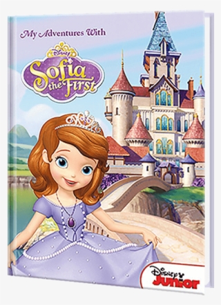 Sofia The First And Her Castle #9686528