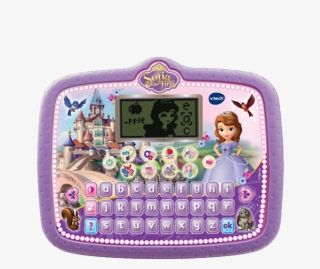 Vtech Disney Sofia The First Royal Learning Tablet #9686564