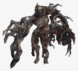 Lucas's Big Mutation Might Be The Most "resident Evil" - Mutated Lucas Baker #9686620